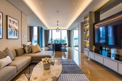 2 Bedroom Condo for sale in Baan Sindhorn, Langsuan, Bangkok near BTS Ratchadamri