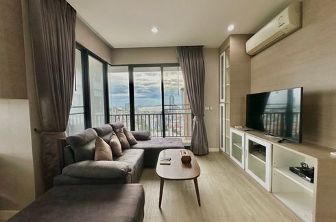 2 Bedroom Condo for rent in The Sky Sriracha, Surasak, Chonburi