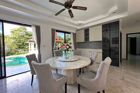 5 Bedroom Villa for sale in paradise villa 2, Nong Prue, Chonburi