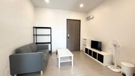 1 Bedroom Condo for rent in Supalai Premier Si Phraya-Samyan, Si Phraya, Bangkok near MRT Sam Yan