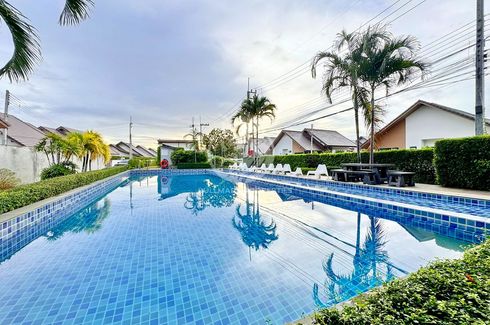 2 Bedroom House for rent in The Maple Pattaya, Huai Yai, Chonburi