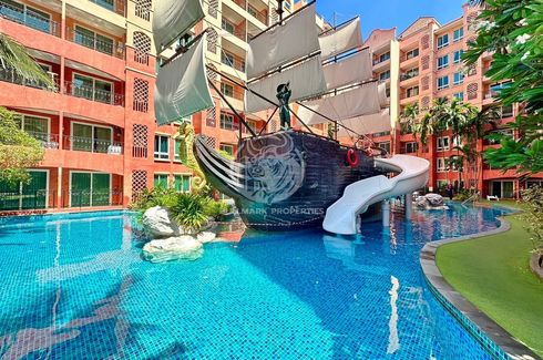 1 Bedroom Condo for rent in Seven Seas Resort, Nong Prue, Chonburi