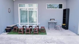 Townhouse for Sale or Rent in Casa City Bangna, Bang Kaeo, Samut Prakan