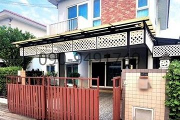3 Bedroom House for rent in Sala Klang, Nonthaburi