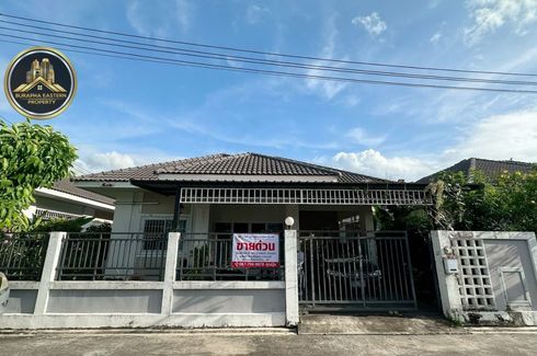 3 Bedroom House for sale in Khlong Kio, Chonburi