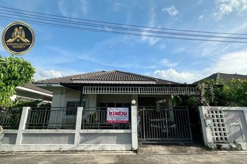 3 Bedroom House for sale in Khlong Kio, Chonburi