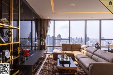 2 Bedroom Condo for Sale or Rent in The Bangkok Sathorn, Thung Wat Don, Bangkok near BTS Surasak