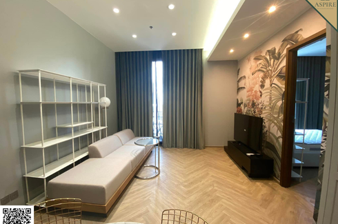 1 Bedroom Condo for rent in Quattro by Sansiri, Khlong Tan Nuea, Bangkok near BTS Thong Lo