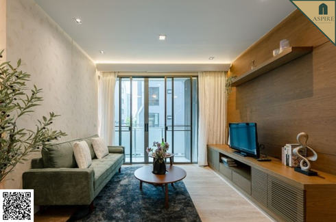 2 Bedroom Condo for sale in Issara@42 Sukhumvit, Phra Khanong, Bangkok near BTS Ekkamai