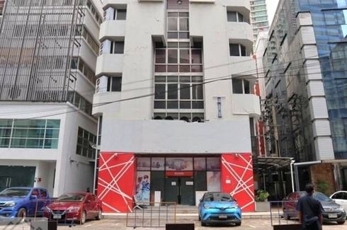 Office for rent in Din Daeng, Bangkok near MRT Thailand Cultural Centre