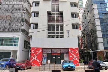 Commercial for sale in Sam Sen Nok, Bangkok near MRT Ratchadaphisek