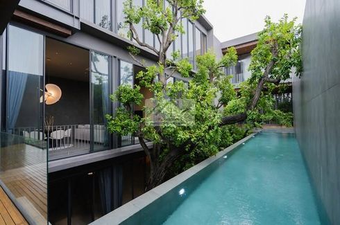 5 Bedroom House for sale in Lat Phrao, Bangkok