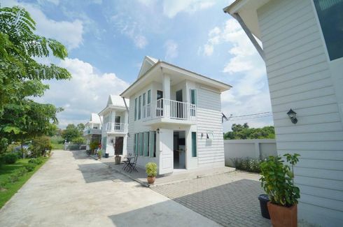 1 Bedroom Hotel / Resort for sale in Na Jomtien, Chonburi