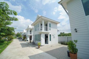 1 Bedroom Hotel / Resort for sale in Na Jomtien, Chonburi