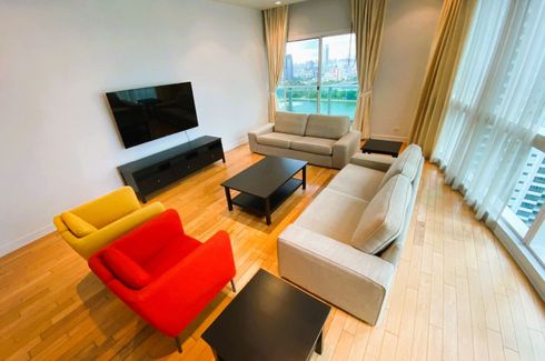 3 Bedroom Condo for rent in Millennium Residence, Khlong Toei, Bangkok near BTS Asoke