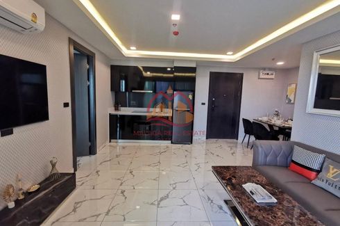 2 Bedroom Condo for rent in Arcadia Millennium Tower, Nong Prue, Chonburi