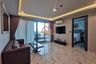 2 Bedroom Condo for rent in Arcadia Millennium Tower, Nong Prue, Chonburi