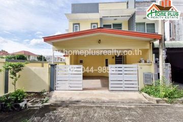 3 Bedroom Townhouse for sale in Merit Grand Donmuang, Lak Hok, Pathum Thani