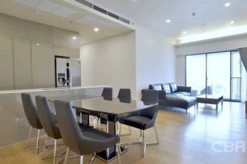 2 Bedroom Condo for sale in Siamese Exclusive Sukhumvit 31, Khlong Toei Nuea, Bangkok near MRT Sukhumvit