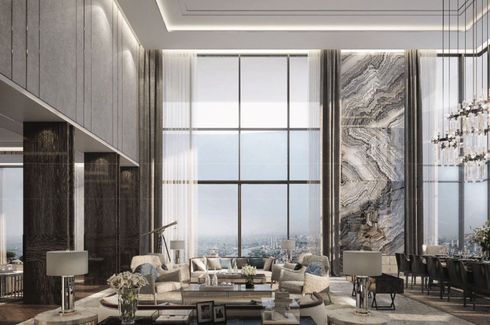 4 Bedroom Condo for sale in Canapaya Residences, Bang Khlo, Bangkok