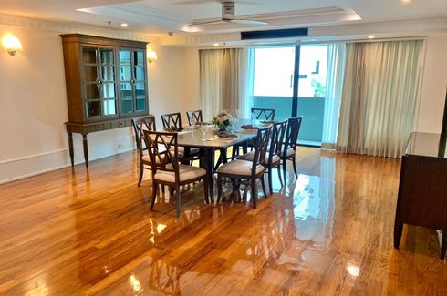 3 Bedroom Apartment for rent in Insaf Tower II, Khlong Toei Nuea, Bangkok near BTS Nana