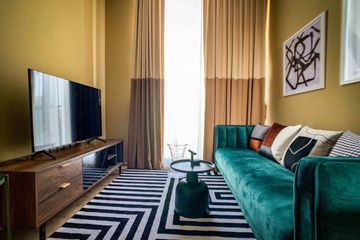 1 Bedroom Condo for sale in Noble BE19, Khlong Toei Nuea, Bangkok near BTS Asoke