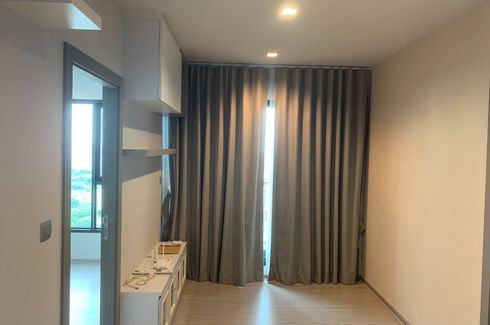 2 Bedroom Condo for sale in LIFE Asoke - Rama 9, Makkasan, Bangkok near MRT Phra Ram 9