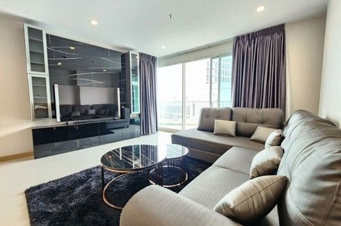 3 Bedroom Condo for rent in Supalai Riva Grande, Chong Nonsi, Bangkok