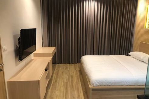 1 Bedroom Condo for sale in Ladda Plus Sriracha, Si Racha, Chonburi