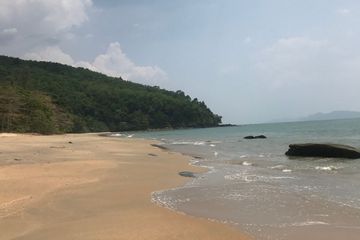 Land for sale in Khura, Phang Nga