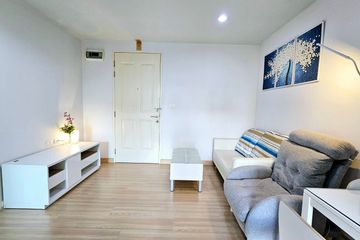 1 Bedroom Condo for sale in The Nich Mono Bangna, Bang Na, Bangkok near BTS Udom Suk