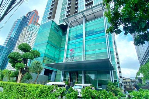 1 Bedroom Condo for sale in Urbana Sathorn, Thung Maha Mek, Bangkok near MRT Silom