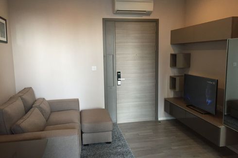 1 Bedroom Condo for Sale or Rent in The Room Sukhumvit 69, Phra Khanong Nuea, Bangkok near BTS Phra Khanong