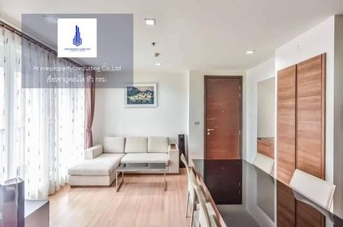 2 Bedroom Condo for rent in Rhythm Phahol-Ari, Sam Sen Nai, Bangkok near BTS Saphan Kwai