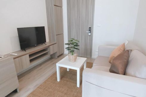 1 Bedroom Condo for rent in KnightsBridge Prime Ratchayothin, Chatuchak, Bangkok near MRT Phaholyothin 24