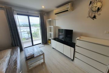 1 Bedroom Condo for sale in Golden Coast, Bang Phra, Chonburi