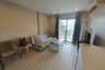 1 Bedroom Condo for sale in Golden Coast, Bang Phra, Chonburi