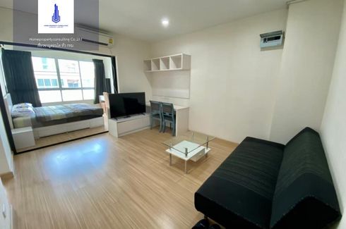 1 Bedroom Condo for rent in Happy Condo Ladprao 101, Khlong Chaokhun Sing, Bangkok