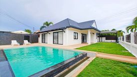 4 Bedroom House for sale in Pong, Chonburi