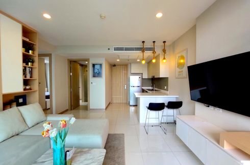 2 Bedroom Condo for sale in The Riviera Wongamat, Na Kluea, Chonburi