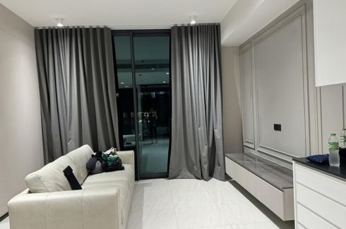 2 Bedroom Condo for rent in Tait 12, Silom, Bangkok near BTS Saint Louis