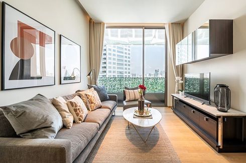 1 Bedroom Condo for sale in Saladaeng One, Silom, Bangkok near MRT Lumpini