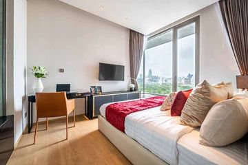 1 Bedroom Condo for sale in Saladaeng One, Silom, Bangkok near MRT Lumpini