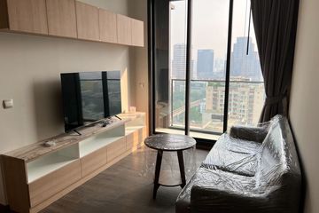 2 Bedroom Condo for rent in The Address Siam-Ratchathewi, Thanon Phetchaburi, Bangkok near BTS Ratchathewi