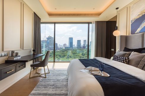 1 Bedroom Condo for sale in Sindhorn Tonson, Langsuan, Bangkok near BTS Ratchadamri