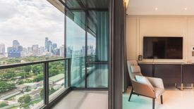 1 Bedroom Condo for sale in Sindhorn Tonson, Langsuan, Bangkok near BTS Ratchadamri