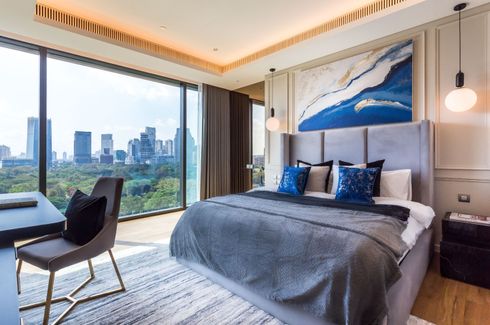 1 Bedroom Condo for sale in Sindhorn Tonson, Langsuan, Bangkok near BTS Ratchadamri