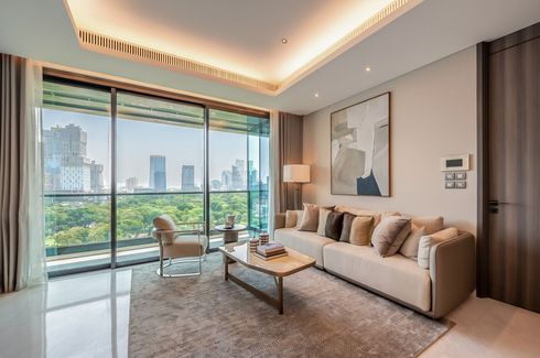 1 Bedroom Condo for sale in Sindhorn Tonson, Langsuan, Bangkok near BTS Ratchadamri