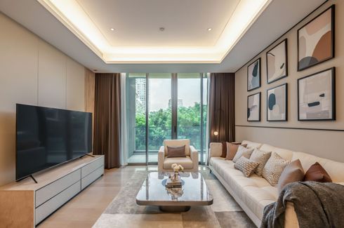 2 Bedroom Condo for sale in Sindhorn Tonson, Langsuan, Bangkok near BTS Ratchadamri