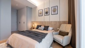 2 Bedroom Condo for sale in Sindhorn Tonson, Langsuan, Bangkok near BTS Ratchadamri